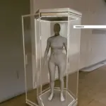 Skully's Suit Display Cases V1.0