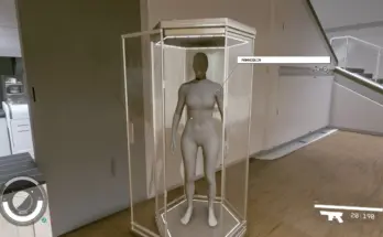 Skully's Suit Display Cases V1.0