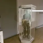 Skully's Suit Display Cases V1.0