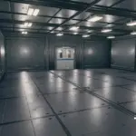 Survivalist Compound - Eridani-II