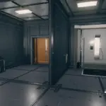 Survivalist Compound - Eridani-II