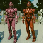 The Guyver Spacesuit V1.0
