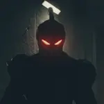 The Guyver Spacesuit V1.0