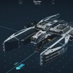 The Spyder