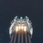 The Spyder