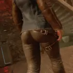 Thicc Female Sam