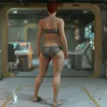 Thicc Naked V1.0