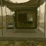 Trade Crate And Terminals
