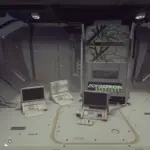 Trade Crate And Terminals