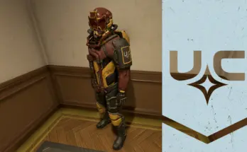UC Marine Spacesuit Skins V1.0