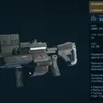 Weapons Locker V1.0