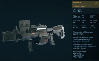 Weapons Locker V1.0