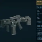 Weapons Locker V1.0