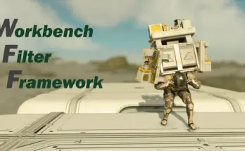 Workbench Filter Framework (WFF)