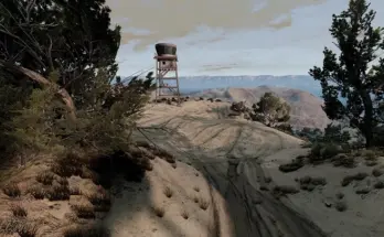 4x4 Grounds v1.8
