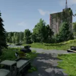 A New East Coast v2.0