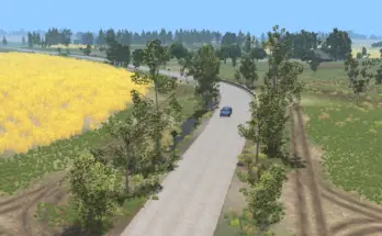 American Road v1.8.01