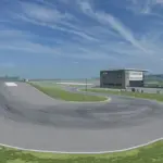 Autodrom Jastrząb v2.0