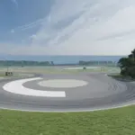 Autodrom Jastrząb v2.0