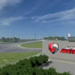 Autodrom Jastrząb v2.0