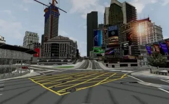 Burnout Paradise v1.2