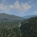 Caney Ridge 16k Latest v1.0 0.36.x