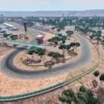 Canyon Rush Demo v1.0