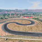 Canyon Rush Demo v1.0