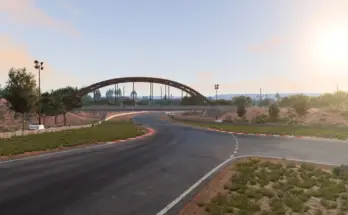 Canyon Rush v6.2
