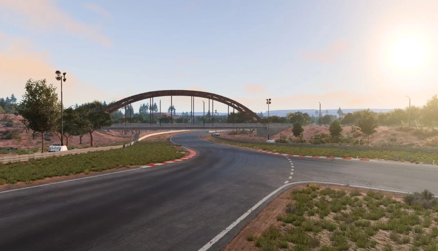 Canyon Rush v6.2