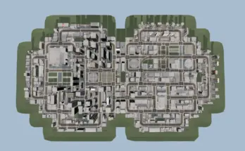 CITY CENTRAL v1.0