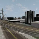 CITY CENTRAL v1.0