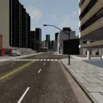 CITY CENTRAL v1.0