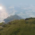 Cliff PBR v0.1