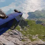 Cliff PBR v0.1