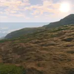 Cliff PBR v0.1