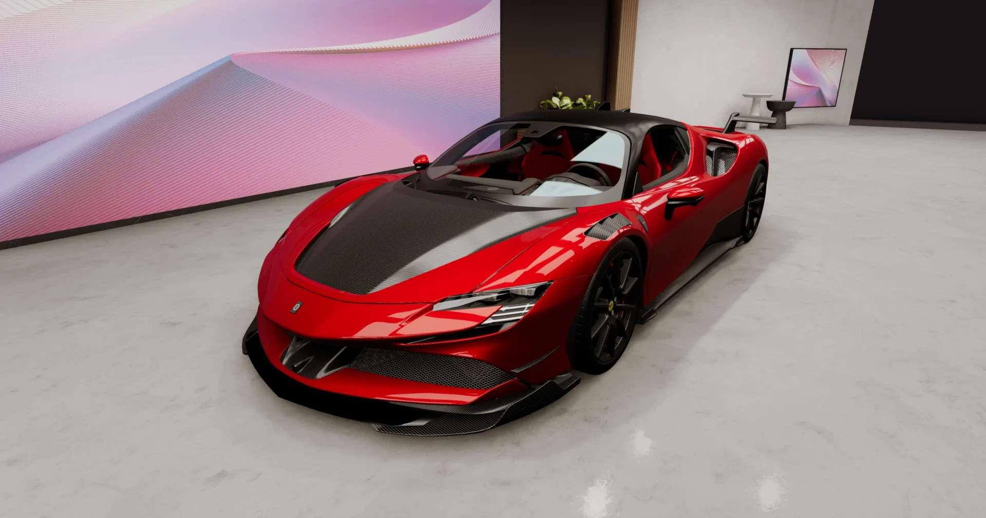 CR4ft Showrooms v1.0