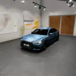 CR4ft Showrooms v1.0