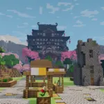CraftDrift v1.0