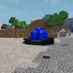 CraftDrift v1.0