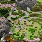 CraftDrift v1.0