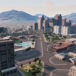 Desert Expanse Map V3.1