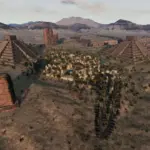Desert Expanse Map V3.1