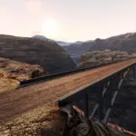 Desert Expanse Map V3.1