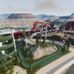 Desert Expanse Map V3.1