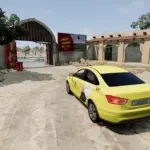 Drift Heaven v1.0