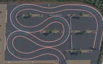 DRIFT PARK 0.30.x