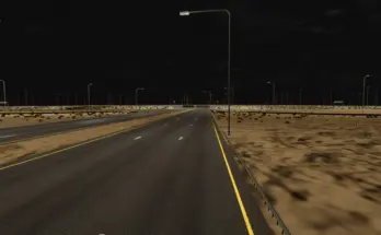 Drive - Jubail 0.35.x
