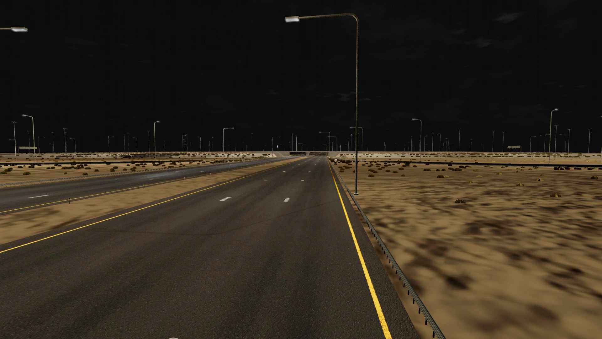 Drive - Jubail 0.35.x