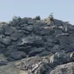 Eastern Oregon, USA v1.0